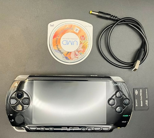 Sony psp 1004 - sony, con