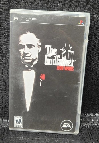 The godfather 2006 - the,