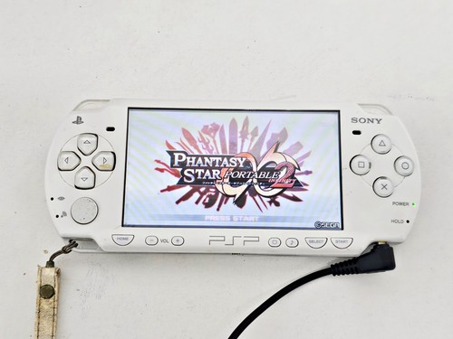 Sony psp 2000 console - sony, 686