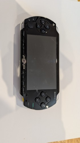 Console giochi sony psp - sony,