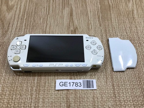 Console psp 2000 ceramica - psp-2000,