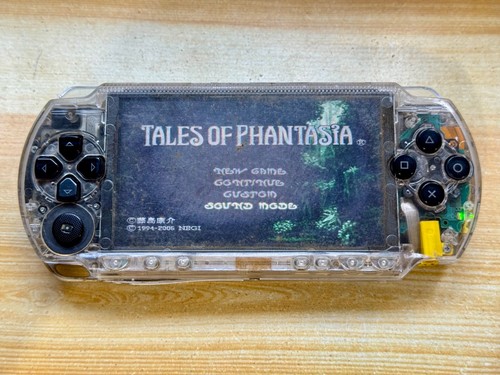 Sony playstation portable psp - portable,