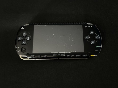 Console playstation psp - console,