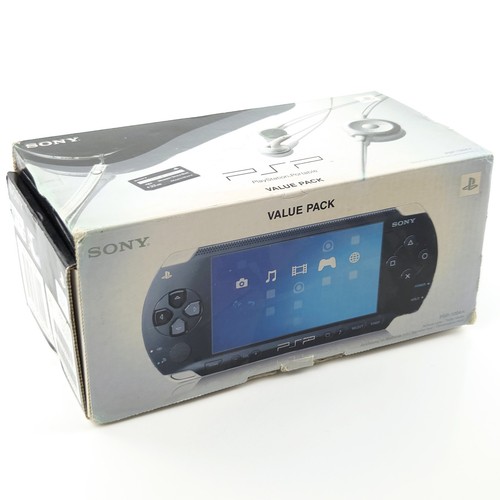 Console sony psp value - psp:,