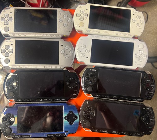 Lotto console sony psp - lotto,