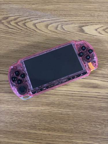 Unità disco rotto psp 1000 - unità, psp-1000