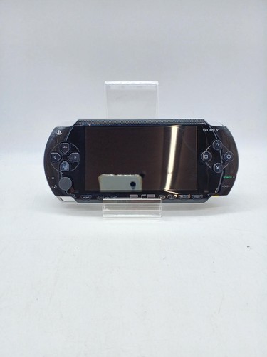 Sony psp 1000 - sony, console