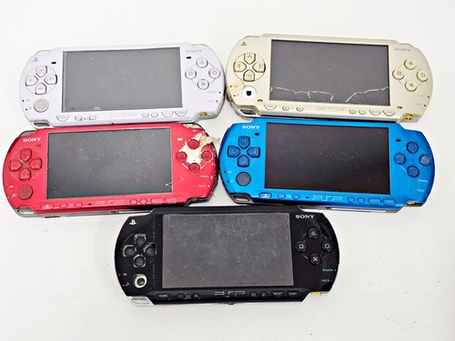 Lotto console sony psp - lotto,