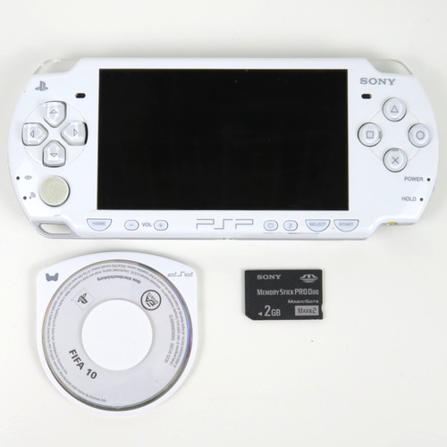Sony psp 2004 slim - sony,