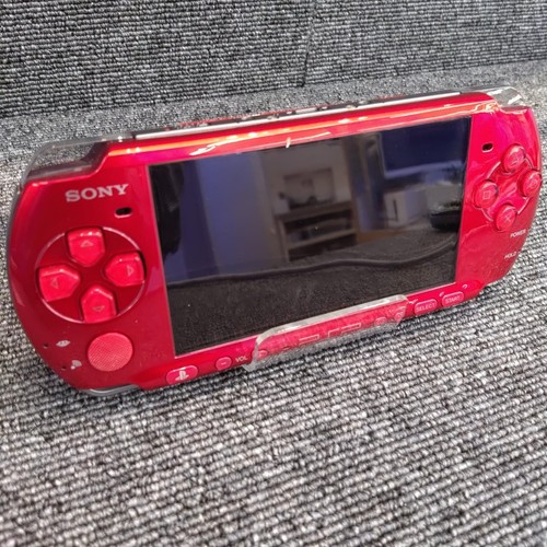 Console sony psp - sony, solo
