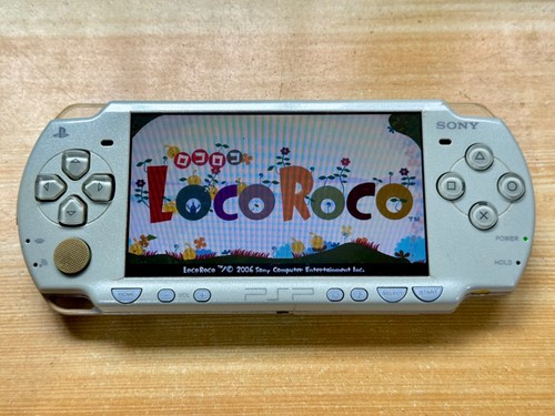 Sony playstation portable psp - sony,