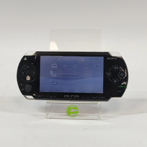 Console portatile sony - console,