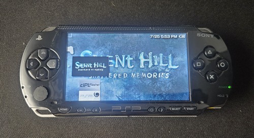 Sony psp 1001 sistema - sistema, di
