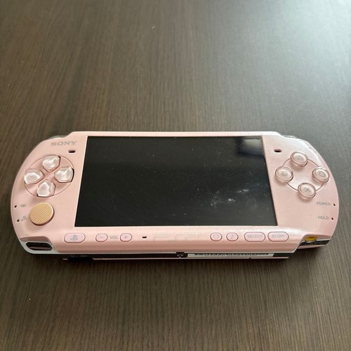 Sony psp 3000 - sony,