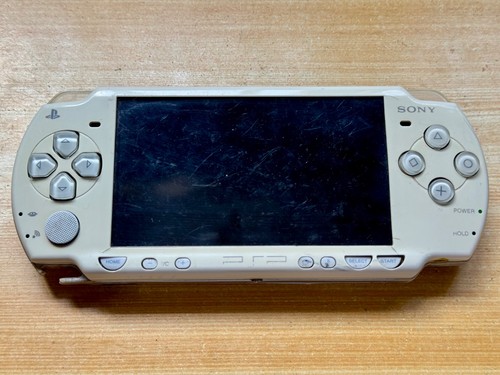 Sony playstation psp 2003 - sony,