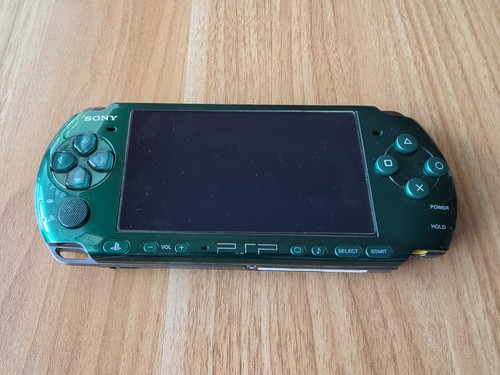 Sony psp 3000 - psp-3000,
