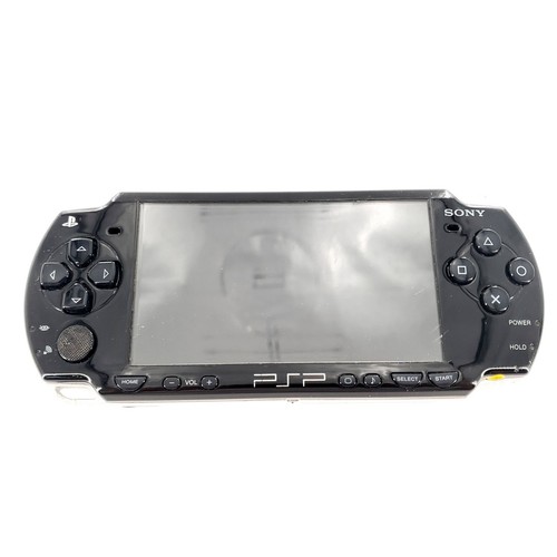 Sistema palmare sony psp - sony, 2000