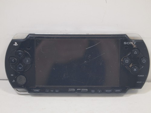 Sony psp 2001 - sony,