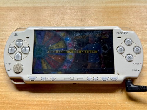 Sony playstation portable - portable, psp