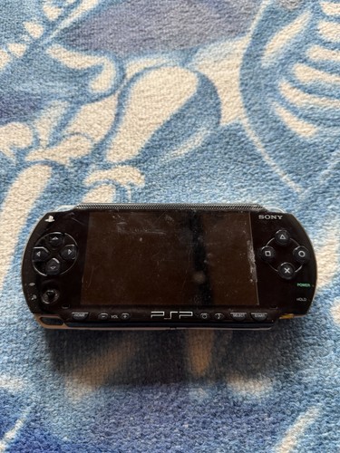 Console portatile sony psp - console,