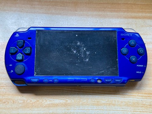 Sony playstation psp 2001 - playstation,