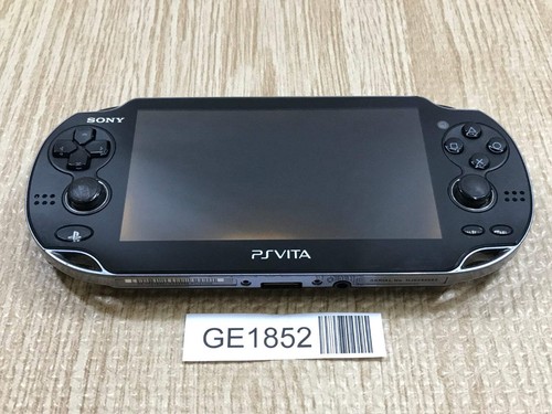 Console vita pch 1000 - console,