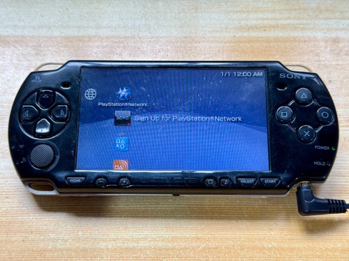Sony playstation psp - sony,