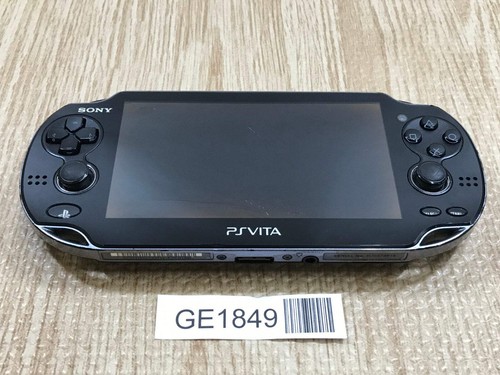 Console vita pch - console, ps