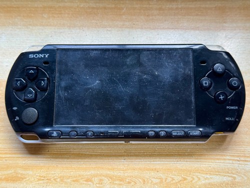 Sony playstation psp 3001 - sony,
