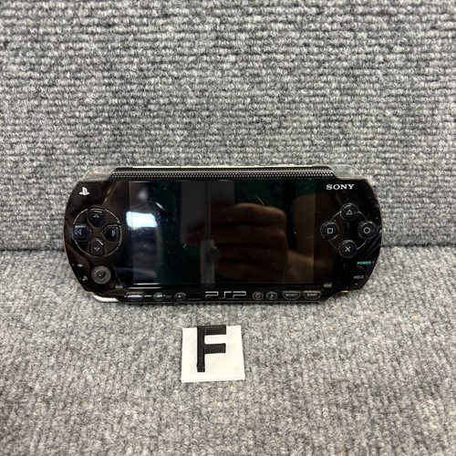 Console portatile sony - console, psp