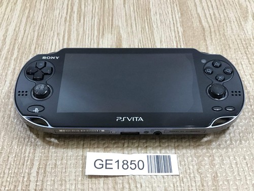 Console vita pch - console, ps