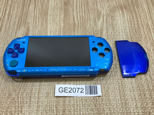 Console psp 3000 - console, marine