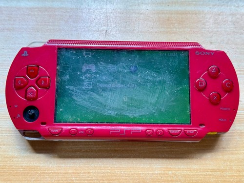 Sony playstation psp 1001 - sony,