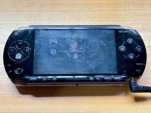 Sony playstation psp 1004 - sony,