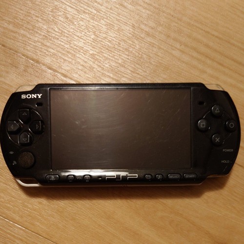 Sony playstation portable - sony,