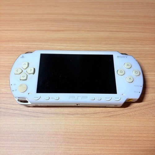 Sony psp 1000 - psp-1000, console