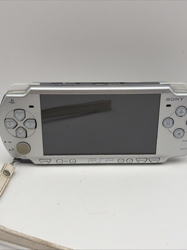 Sony psp 2001 - sony, console