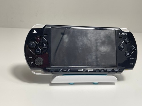 Sony psp 2000 palmare nero - 2000,