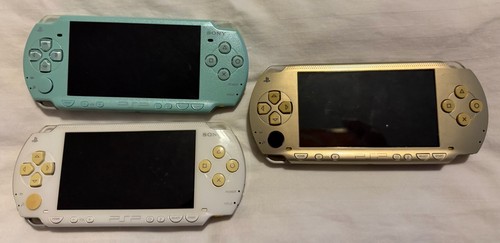 Lotto sony psp per - lotto,