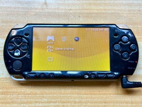 Sony playstation psp piano - sony,