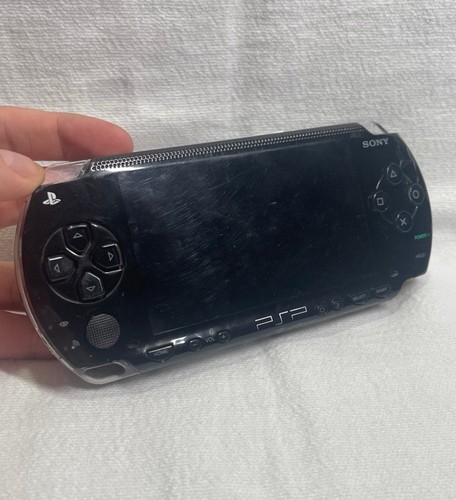 Sony psp console portatile - psp,