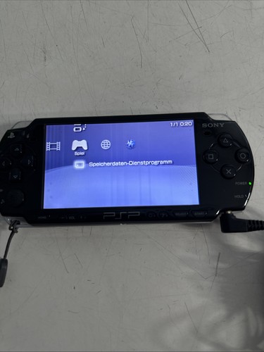 Sony psp 2004 - psp,