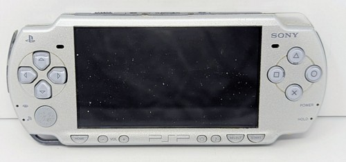Sistema palmare sony psp 2000 - sistema,