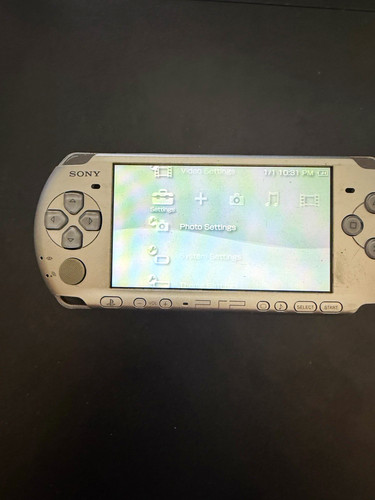 Accensione sony psp - *accensione*sony, psp-3001