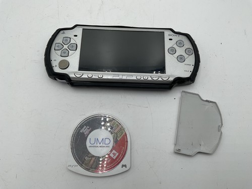 Sony psp 2001 console - console,