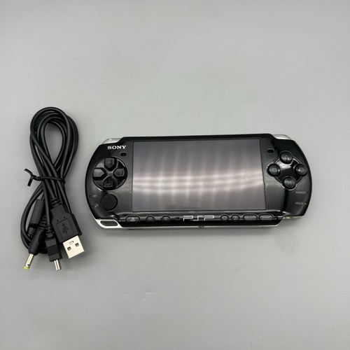 Sony psp 3001 console - sony, di
