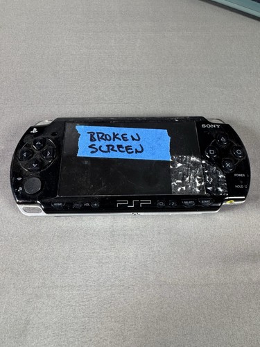 Sony psp 2001 - sony,