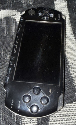 Sony playstation psp 3001 - playstation,