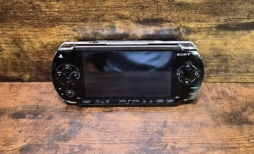 Sony psp 1001 - sony, playstation