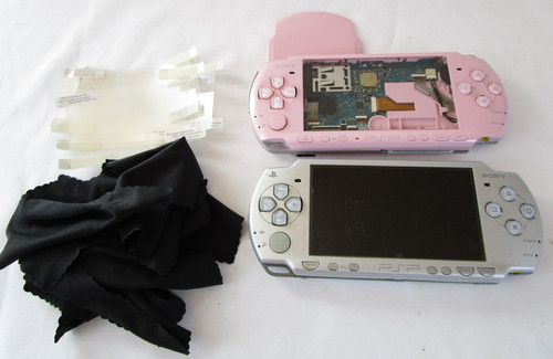 Psp 2000 3000 - psp-3000,, di